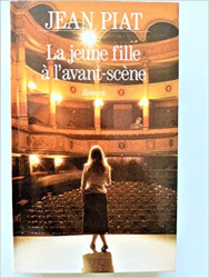 La jeune fille à l'avant-scène